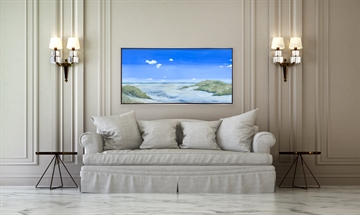 Skagen Sønderstrand - Gitte Toft 